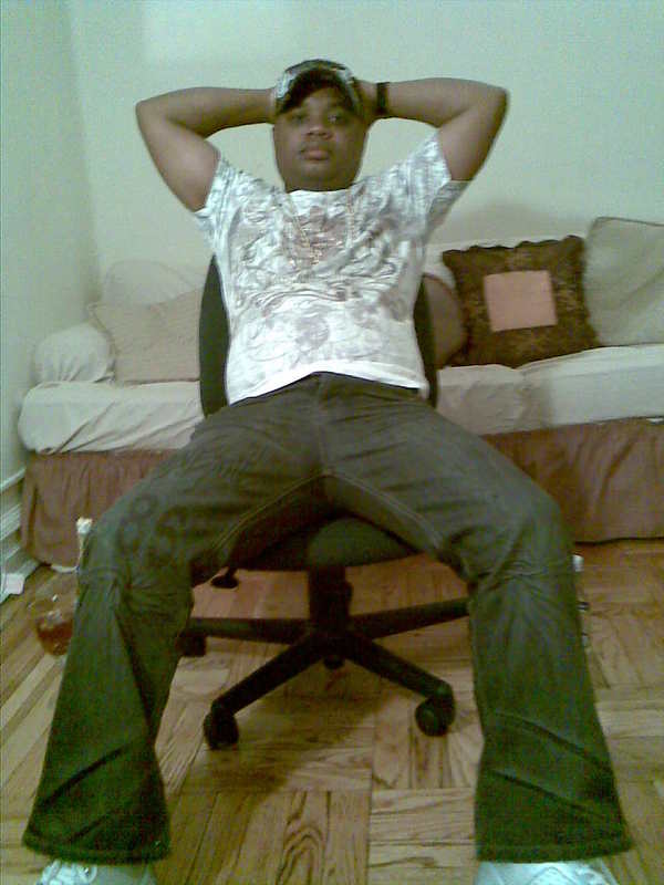 Date this lovely United States man Yeudy from New York US1047