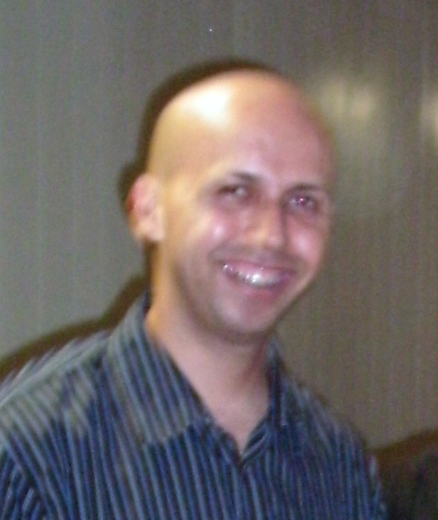 Date this georgeous United States man Felix from Charlotte US1050