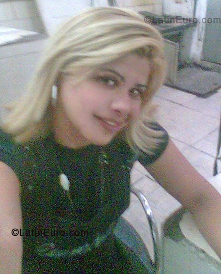 Date this fun Brazil girl Monique from Sao Goncalo BR4177