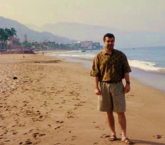 Date this foxy United States man Florian from  US1053