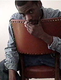 Date this hard body United States man Varron from Wilmington US1057