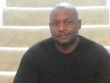 Date this cute United States man Cornelius from Atlanta US1060