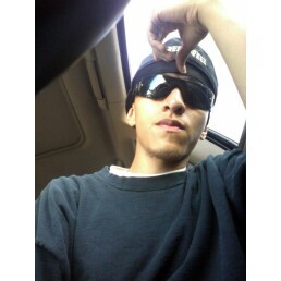 Date this young United States man Jlatino21 from Woodbridge US1062