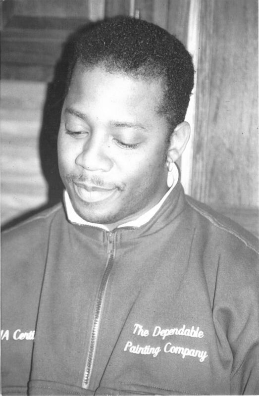 Date this sultry United States man Bnax46 from Cleveland US1063