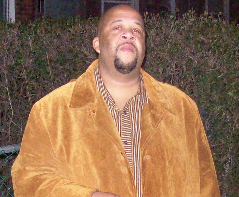 Date this athletic United States man Morgan from Jersey City US1078