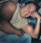 hot United States man  from Miami US1093