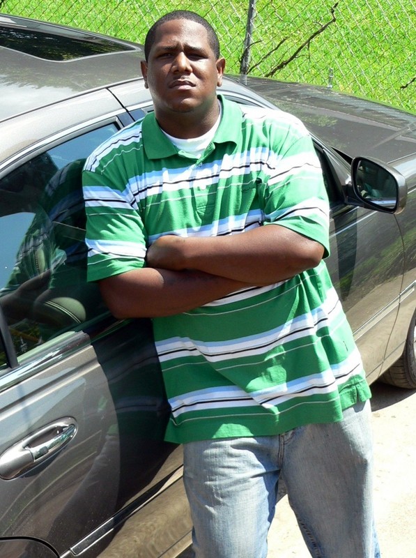 Date this exotic United States man Eye4u from Jackson US1103