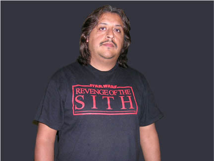 Date this passionate United States man Pablo from Hyattsville US1112