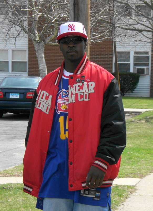 Date this passionate United States man Shawn from Norwalk US1137