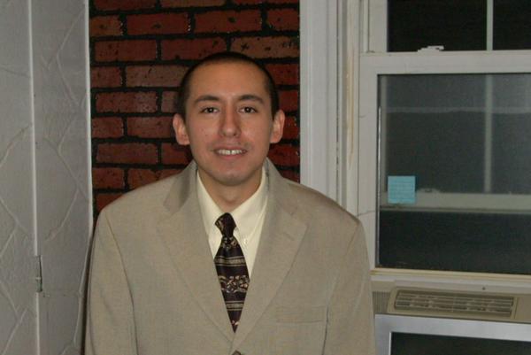 Date this young United States man Alexander from Johnston US1143