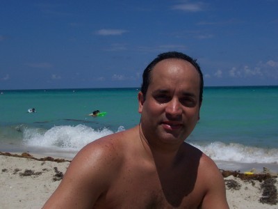 Date this sensual United States man EricBzl from Miami BR522