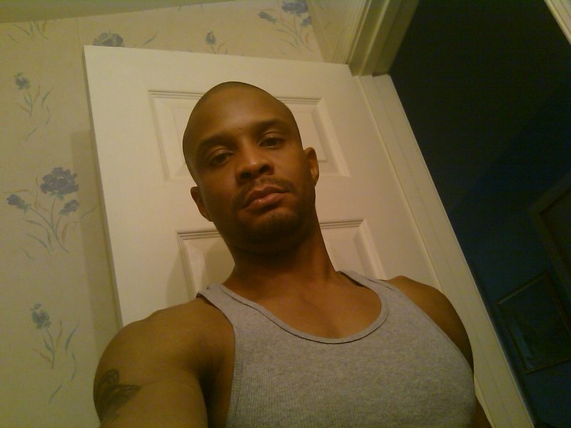 Date this cute United States man Lamont from Arlington BR537