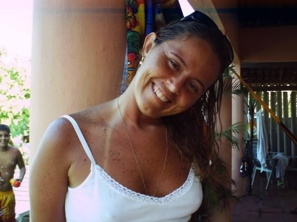 Date this attractive Brazil girl Sweetgirlc from Fortaleza BR542