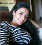 lovely Brazil girl Carla Graciela from Rio De Janeiro BR544