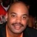 pretty United States man  from Montclair US1177