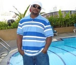 delightful United States man Andra from Los Angeles US1185