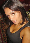 attractive Brazil girl Tania Maria from Atibaia BR553