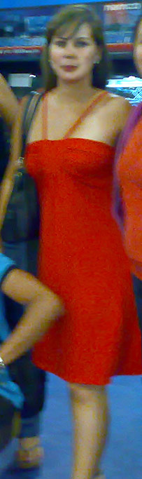 Date this hot Brazil girl Georgia from Contagem BR557