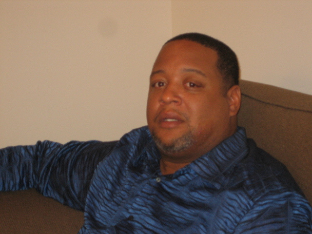 Date this gorgeous United States man TONYBMW745 from Fairfax US1253