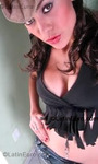 cute Brazil girl Ana Paula from Belo Horizonte BR576