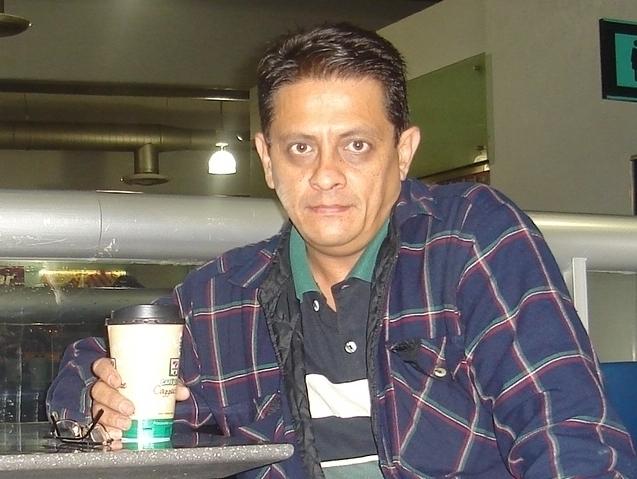 Date this sensual Mexico man Mao from Mexico MX14