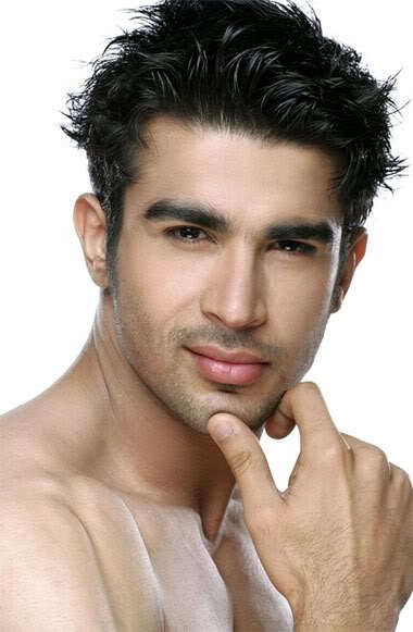 Date this gorgeous India man ElRauncho from Pune IN24