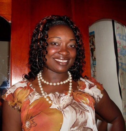 Date this exotic Jamaica girl Tamara from Kingston JM16