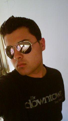 Date this delightful United States man Pedro from Chicago US1288