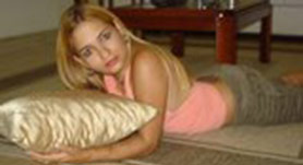 Date this lovely Brazil girl Natalia from Petrolina BR599