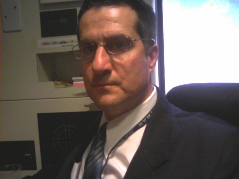 Date this lovely United States man Mark from East Haven CO437