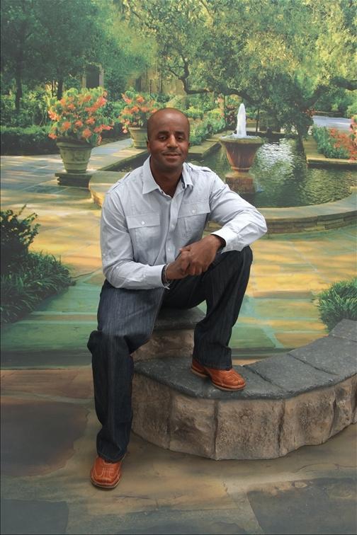 Date this attractive United States man Walter from Columbus US1298