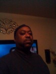 pretty United States man Lanell from Merrillville US1305