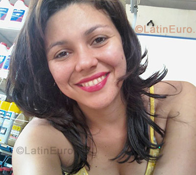 Date this charming Brazil girl Bruna Bianca from Sao Bento BR606