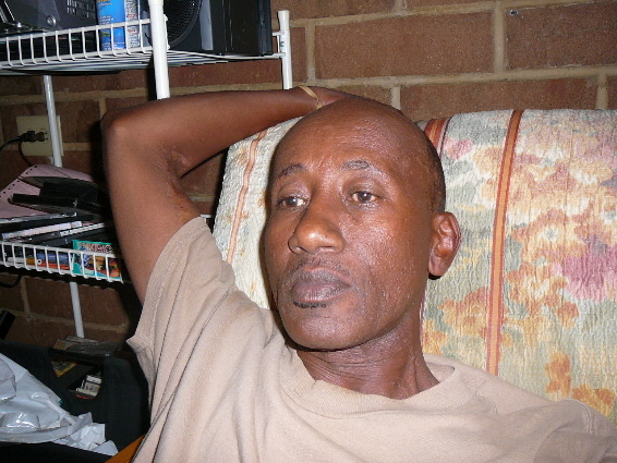 Date this tall United States man Utopialion from Atlanta US1326