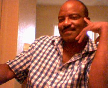 Date this nice looking United States man Blackstarrr from Houston US1336