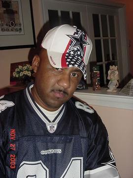 Date this cute United States man MRFLOSSY from Atlanta DO465