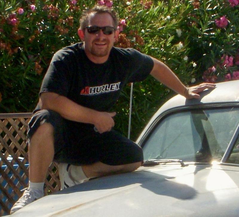 Date this foxy United States man M3tonyd from Santa Maria US1370