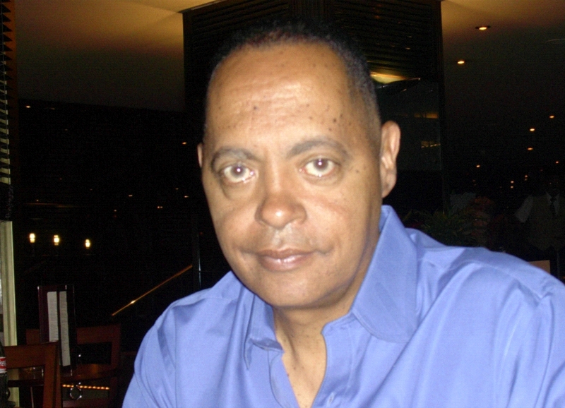 Date this passionate United States man Gerrypnyc from New York BR653