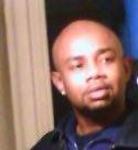 charming United States man  from Bronx US1382