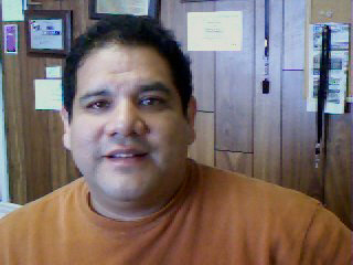 Date this attractive United States man Jose from Adelphi US1383