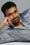 stunning United States man Abhijay from Seattle US1386