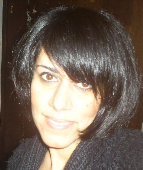 Date this good-looking Brazil girl Izabelle from Rio De Janeiro BR658