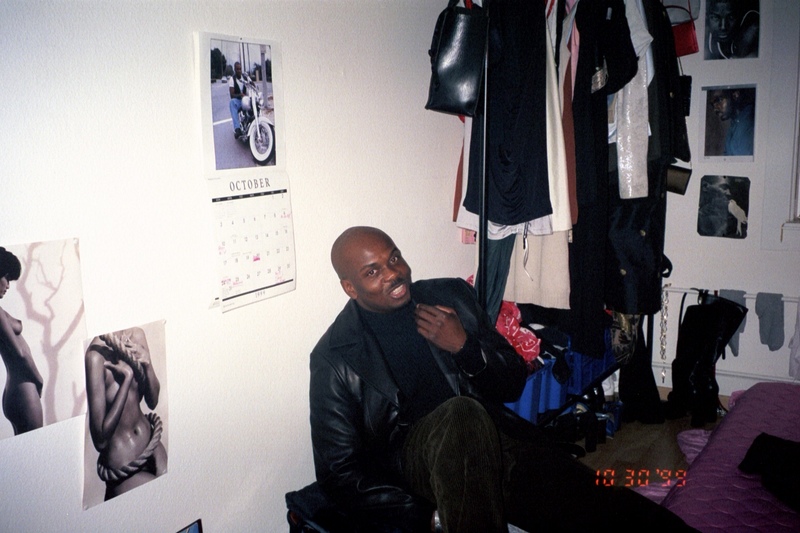 Date this stunning United States man Antonysierra from Dallas US1395