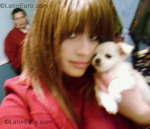 cute Mexico girl Elena from Xalapa MX16