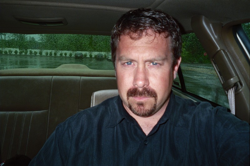 Date this nice looking United States man Fred from Columbus US1414