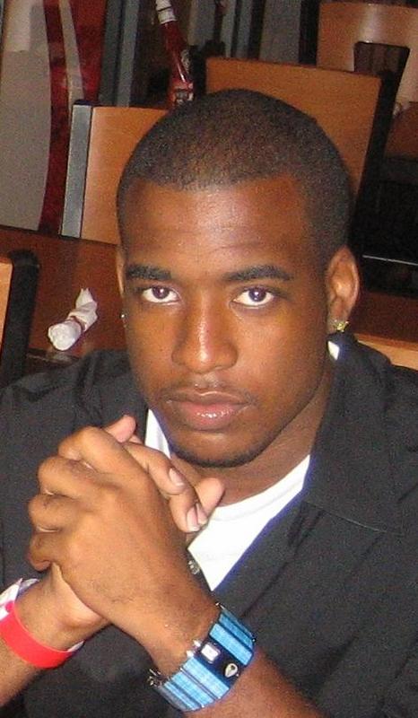 Date this sultry United States man Lamicheal from Hancock BR679