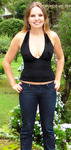 stunning Brazil girl Andreza from Campinas BR680
