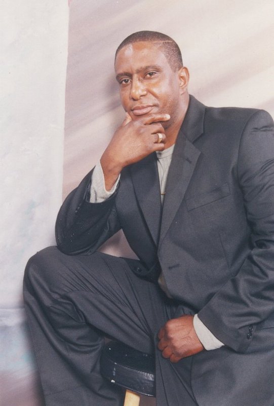 Date this gorgeous United States man Anderson from Lauderhill US1456