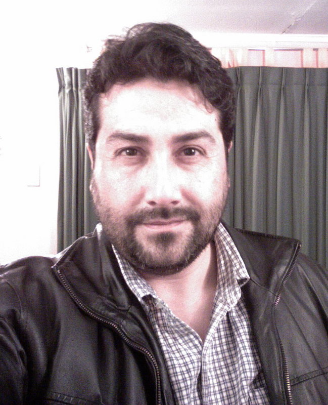 Date this beautiful Chile man Dsl9398 from Viña Del Mar CL3