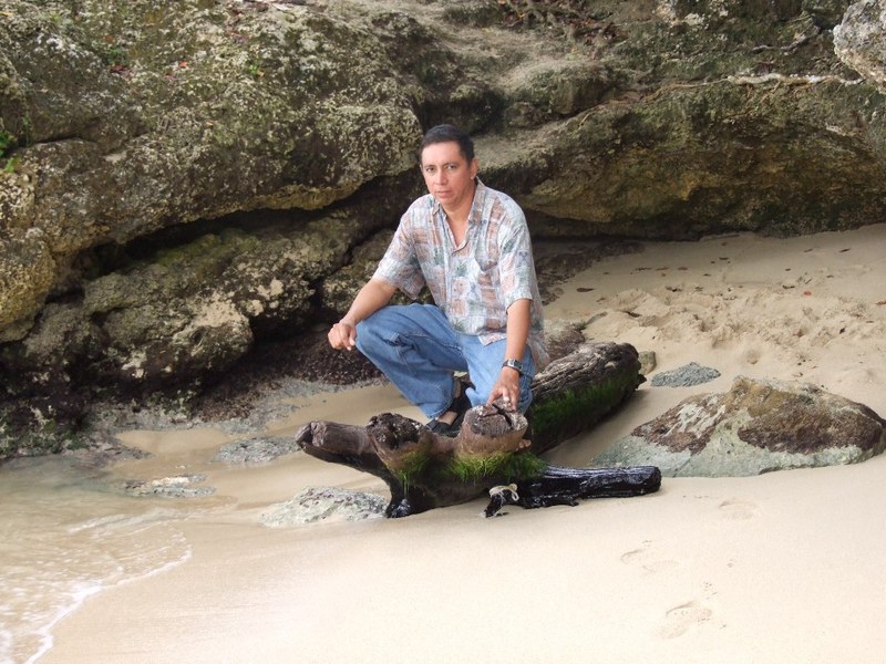 Date this hot United States man Jose from pheonix US1474